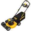 Dewalt DCMWP233U2-CA 2x20V MAX Lithium-Ion Cordless Brushless 21-1/2 In. Push Mower