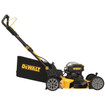 Dewalt DCMWP233U2-CA 2x20V MAX Lithium-Ion Cordless Brushless 21-1/2 In. Push Mower