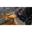 Bosch GWX18V-13CB14 18V X-LOCK 5-6 In. Angle Grinder Kt