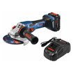 Bosch GWS18V-13CB14 18V 5-6 In. Angle Grinder