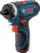 Bosch PS21-2A 12V Max Two-Speed Pocket Driver Kit