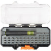 Klein 32717 All-in-1 Precision Screwdriver Set With Case