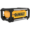 Dewalt DWPW2100 2,100 MAX Psi Electric Jobsite Pressure Washer
