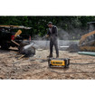Dewalt DWPW2100 2,100 MAX Psi Electric Jobsite Pressure Washer