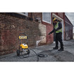 Dewalt DWPW2400 2400 MAX Psi Electric Pressure Washer