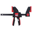 Bessey EHKXL24 Extra Large, 24 Inch Trigger Clamp