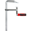 Bessey GZ60-12PH 24 X 4.75 Inches Pivot Handle Clamp
