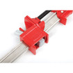 Bessey IBEAM48 48 Inch Steel Bar Clamp