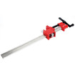 Bessey IBEAM48 48 Inch Steel Bar Clamp