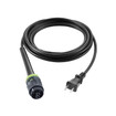 Festool 203925 Plug It-Power Cord SJO 16 AWG-4