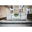 Festool 205506 Bluetooth Speaker SYS3 BT20 M 137 TOPROCK