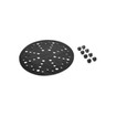Festool 205418 Interface Sander Backing Pad IP-STF-D220/48-LHS 2 225