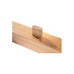Festool 494941 Beech DOMINO Tenons D 8x50/100 BU