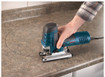 Bosch JS470EB 7.0A Barrel-Grip Jig Saw