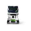 Festool 577083 Dust Extractor CT 26 E HEPA CLEANTEC