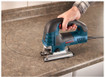 Bosch JS470E Top-Handle Jig Saw