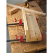 Bessey PC-34DR 3/4 Inch Deep Reach Clamping Fixture Set For Black Pipe