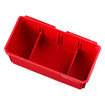 Milwaukee 48-22-8063 PACKOUT Large Bin Set - 2 Pack
