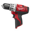 Milwaukee 2498-24 M12 Cordless LITHIUM-ION 4-Tool Combo Kit