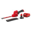 Milwaukee 2533-21 M12 FUEL 8" Hedge Trimmer