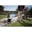 Milwaukee 49-16-2741 QUIK-LOK Bristle Brush Attachment