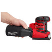 Milwaukee 2649-20 M18 1/4 Sheet Sander