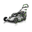 EGO LM2135SP POWER+ 21" SELECT CUT Mower With TOUCH DRIVE Self-Propelled Technology