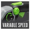 EGO LB6151 POWER+ 615CFM Blower