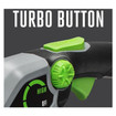 EGO LB6151 POWER+ 615CFM Blower