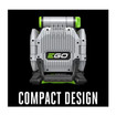 EGO LT1000 POWER+ Portable Area Light