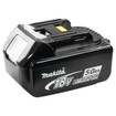 Makita 196675-2 BL1850 18V 5.0Ah LXT Battery