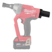 Milwaukee 49-16-2661LBS M18 FUEL Blind Rivet & Lockbolt Mandrel Stopper