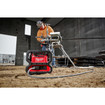 Milwaukee 2845-20 M18 CARRY-ON 3600W/1800W Power Supply