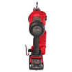 Milwaukee 2843-22 M18 FUEL Utility Fencing Stapler Kit