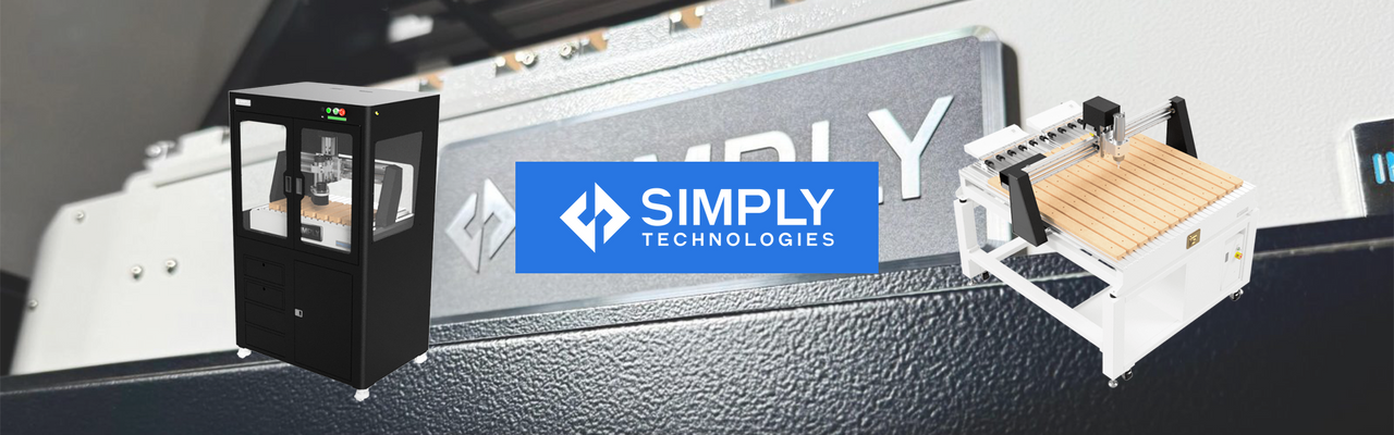 Simply Technologies