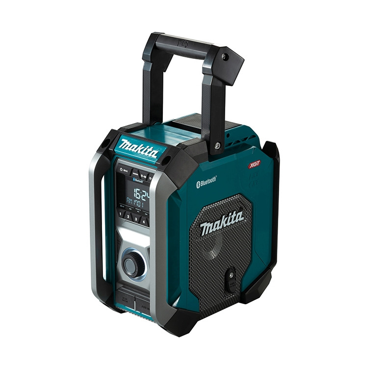 Makita MR006G 12 - 40V MAX CXT LXT XGT Bluetooth Jobsite Radio