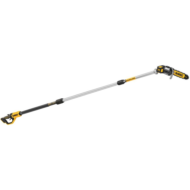 Dewalt DCKO86M1 20V MAX Pole Saw/Hedge Trimmer Combo Kit (4 Ah)