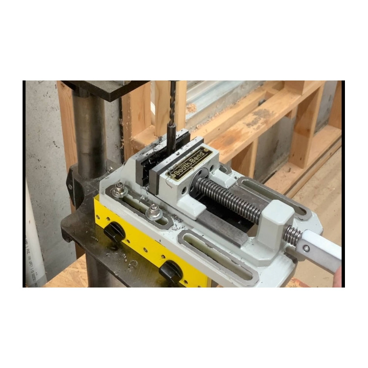 Magswitch 81001385 Drill Press Vise Mount