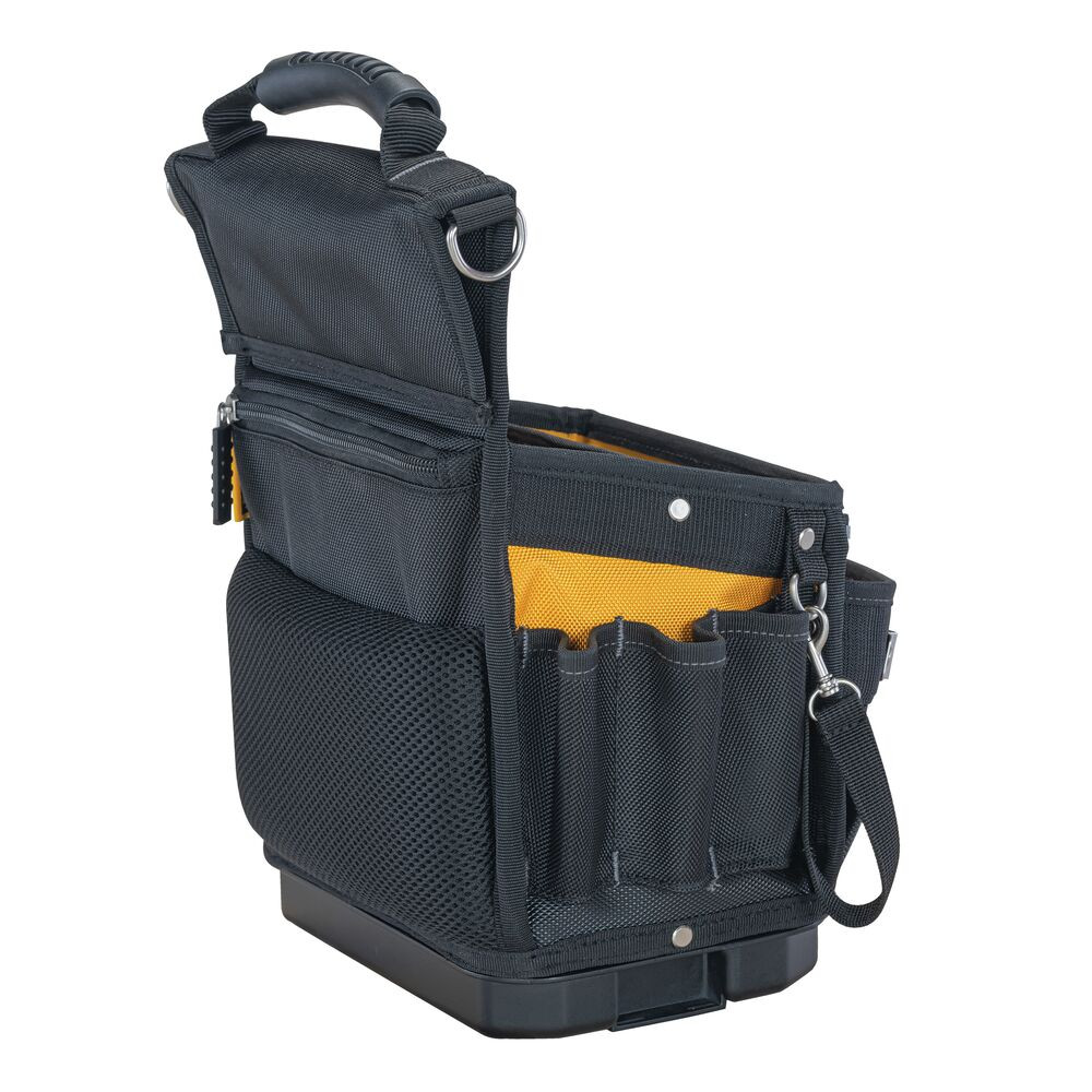 Dewalt DWST17624 Dewalt TSTAK Electrician Pouch - TEGS Tools
