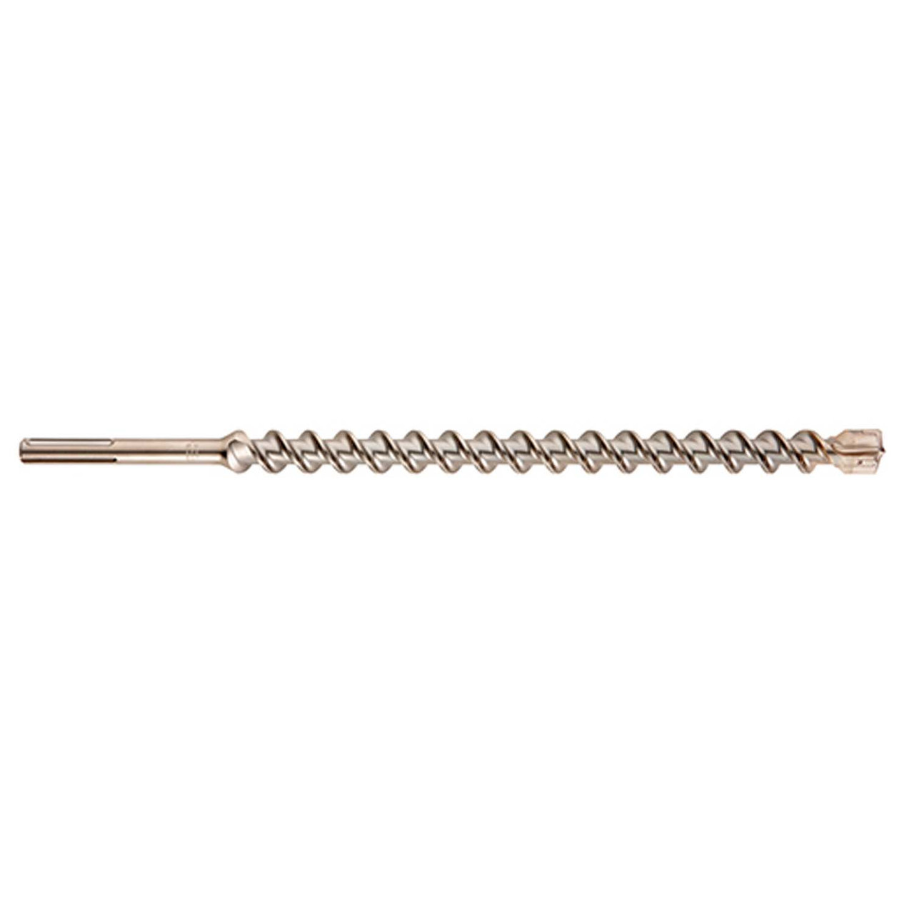 Milwaukee 48-20-3931 3/4 in. x 12 x 17 in. SDS-Max 4 Cutter Rotary