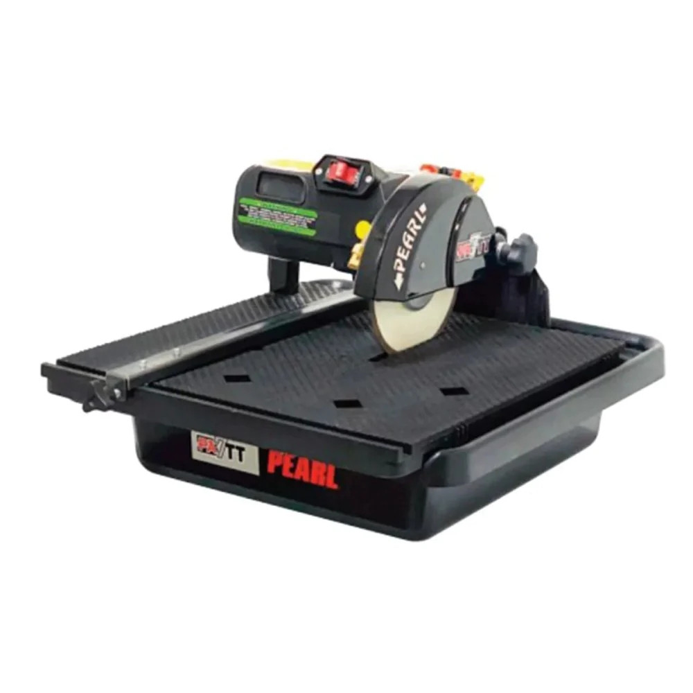 Pearl PA7TT Mini Tile Saw 7