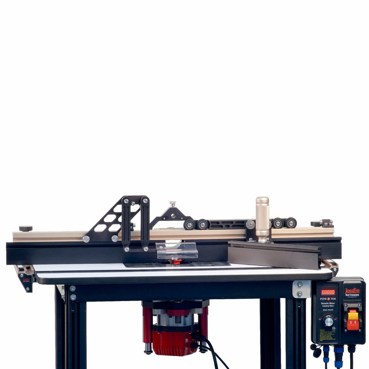 Jessem 06100 Mite-R-Slide II - TEGS Tools & Machinery