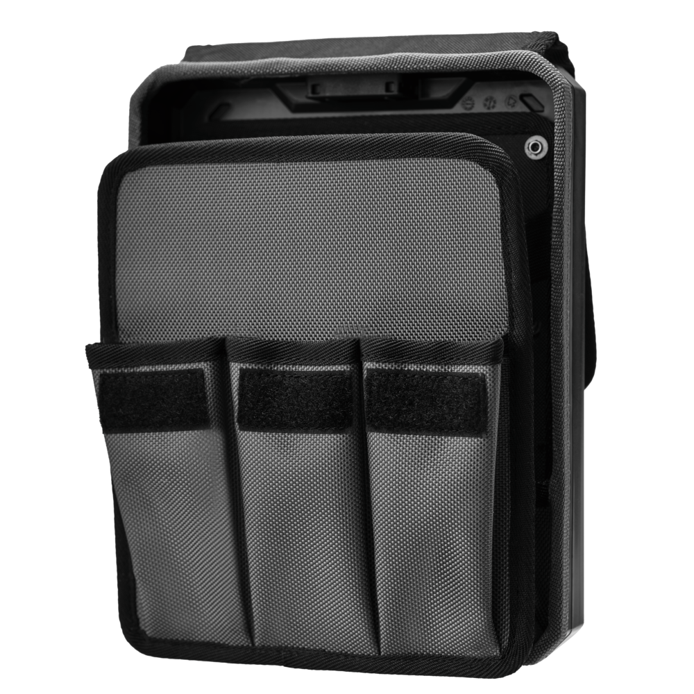 Flex FS1202 STACK PACK Hand Tool Pouch - TEGS Tools & Machinery