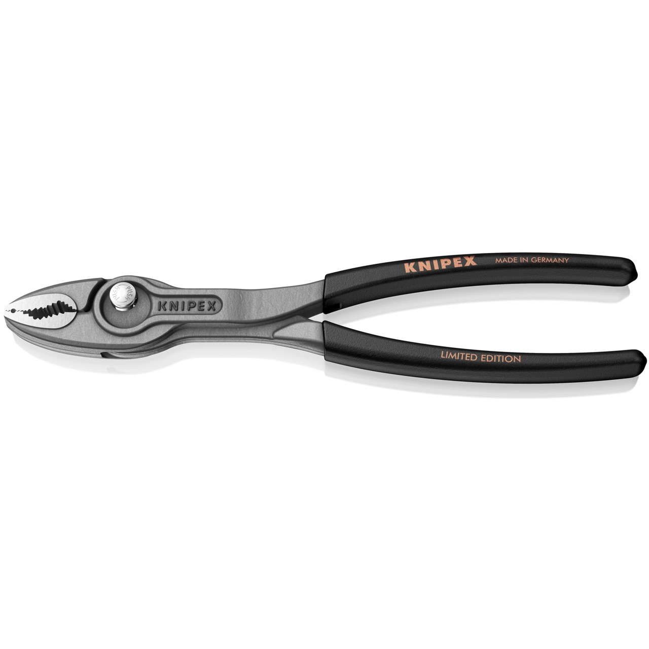 Knipex 8201200S02 2025 Holiday 8 In TwinGrip Pliers