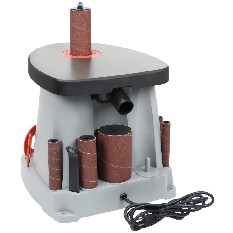 King Canada KC-701C Benchtop Oscillating Spindle Sander