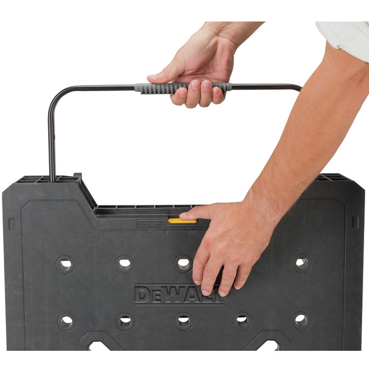 Dewalt DWST11556 Express Folding Workbench