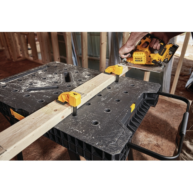 Dewalt DWST11556 Express Folding Workbench