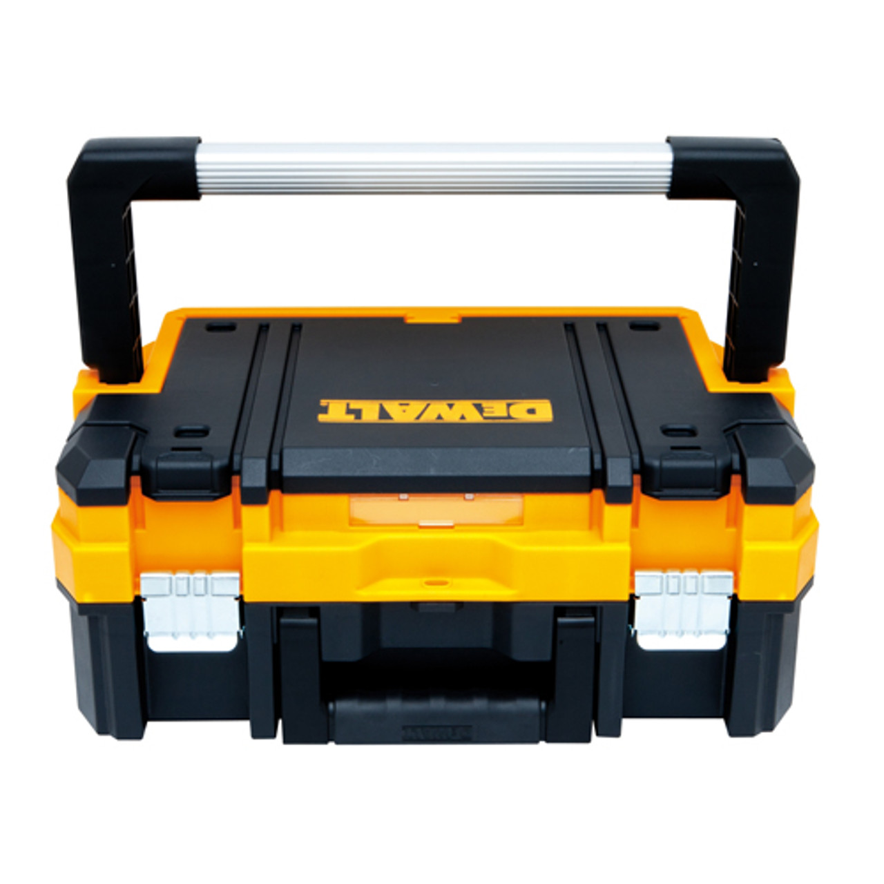 DEWALT DWST17824 - Heavy Duty Plastic Tool Box Type Tool Box