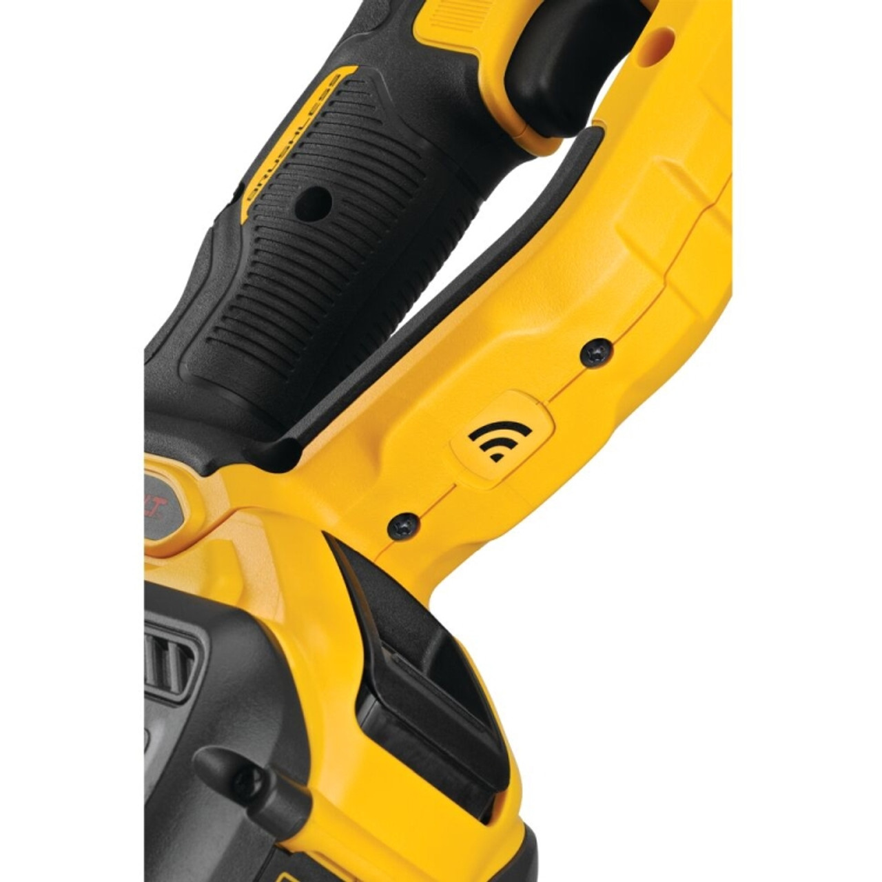Dewalt DCD471X1 60V MAX Brushless Quick-Change Stud And Joist Drill With E-Clutch  System Kit