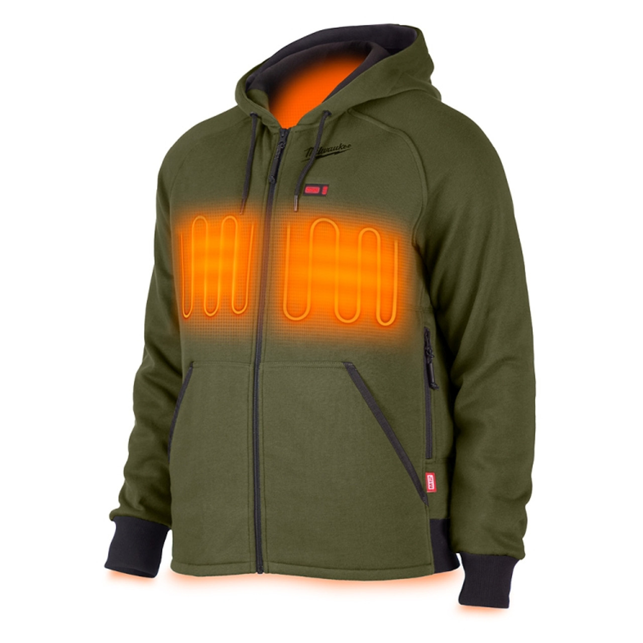 M12 Heated Hoodie